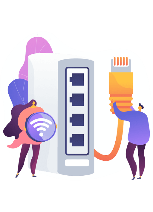 Metro Ethernet