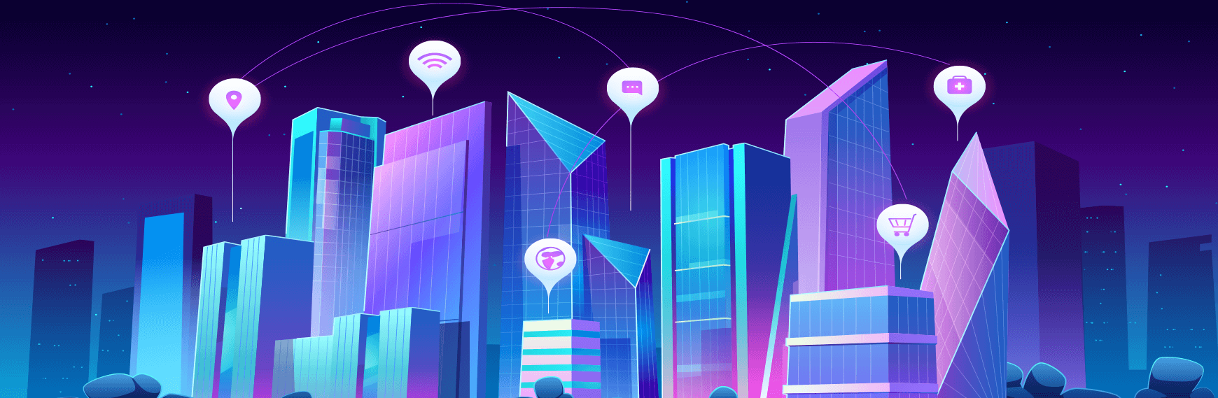 Sonet - AirFiber İnternet Kampanyası